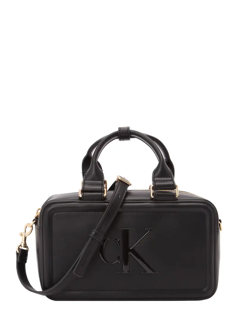 Calvin Klein Borsa a mano Nero 3673197
