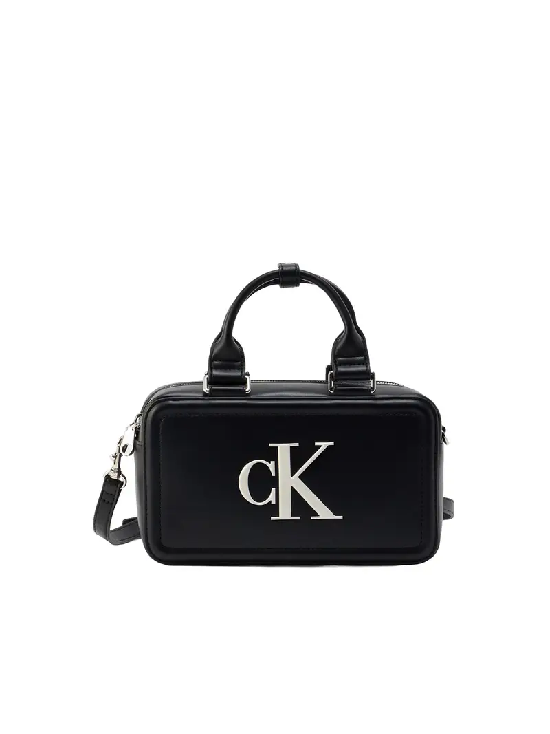 Calvin Klein Borsa a mano Nero 4200426
