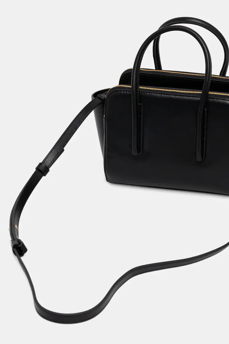 Calvin Klein Borsa a mano Nero 2985246 miniatura 3