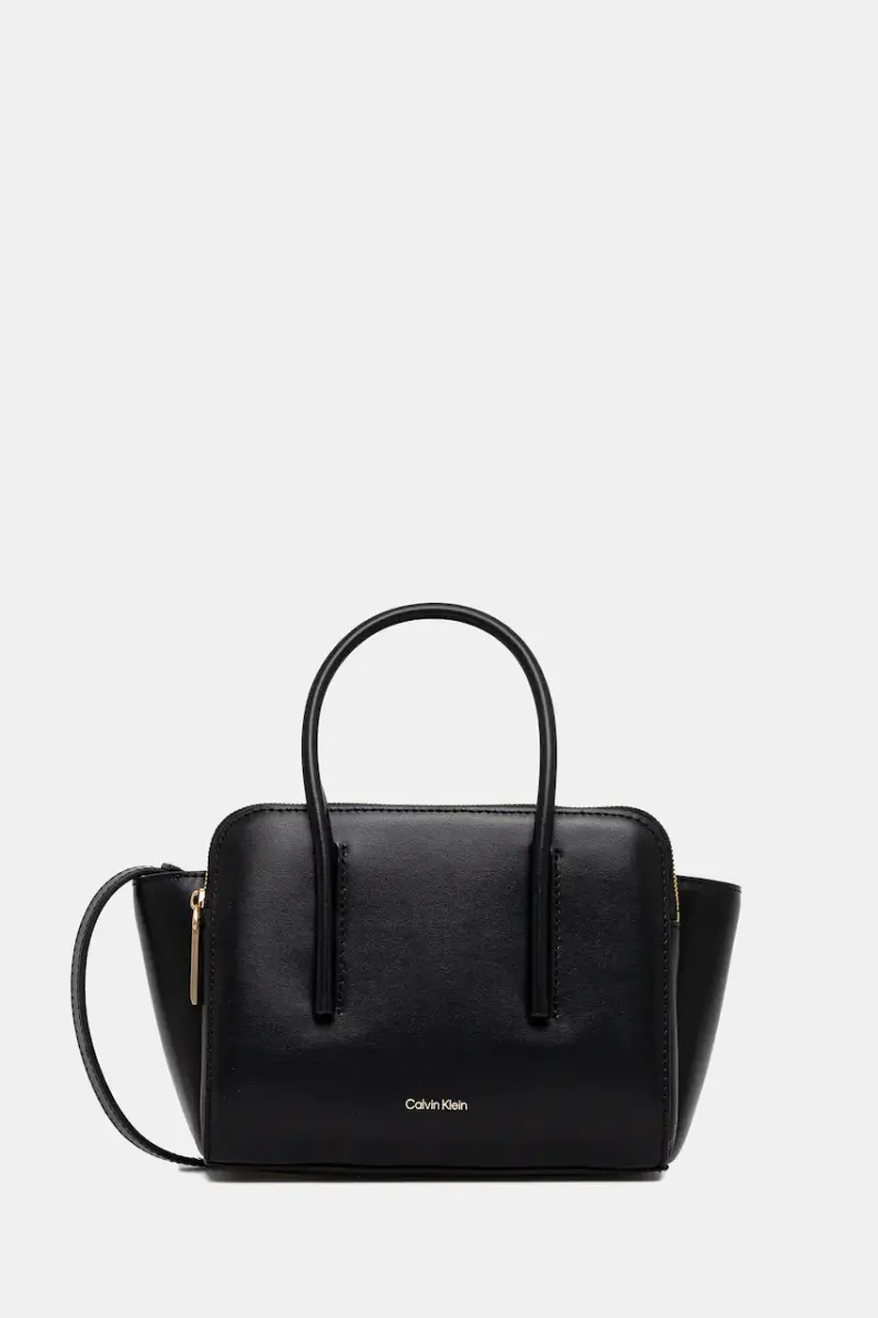 Calvin Klein Borsa a mano Nero 2985246