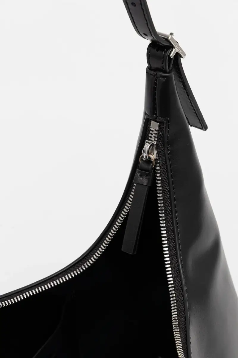 Calvin Klein Borsa a mano Nero 3153162 miniatura 5