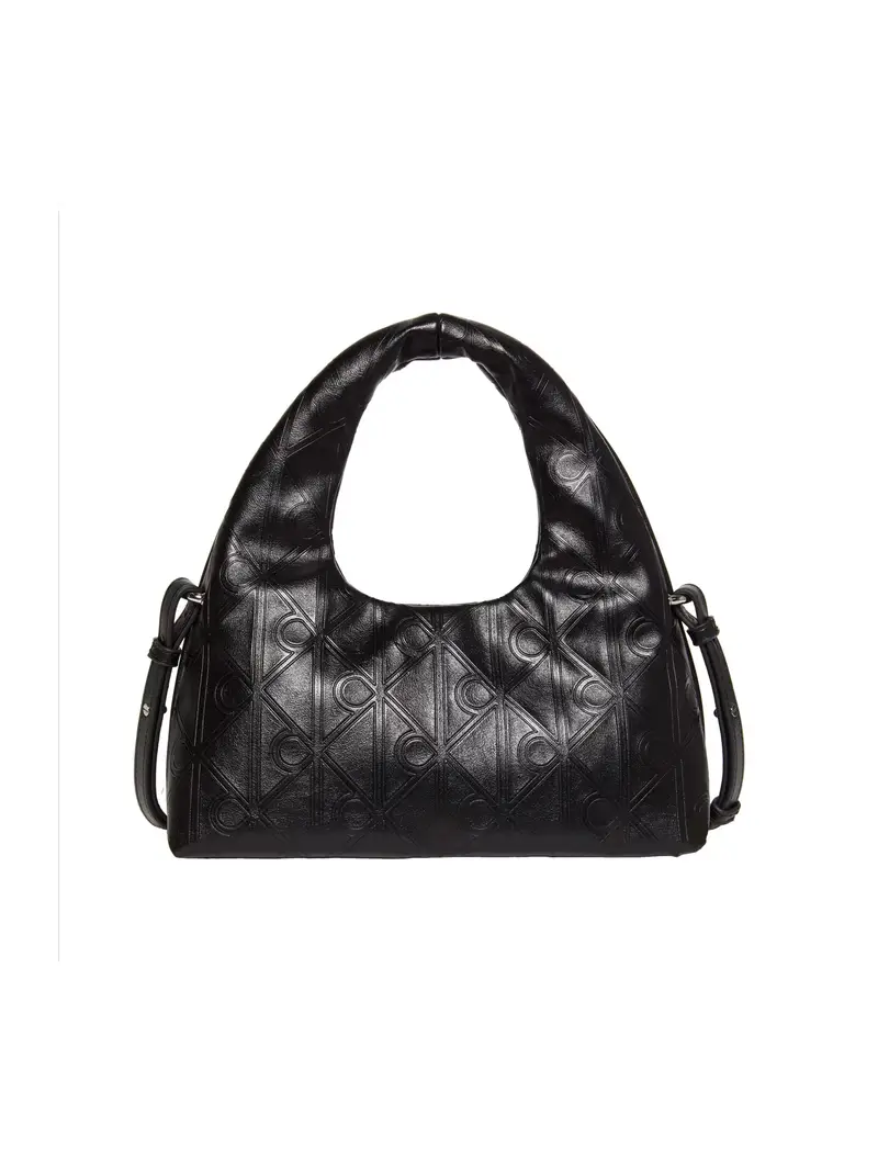 Calvin Klein Borsa a mano Nero 3757386