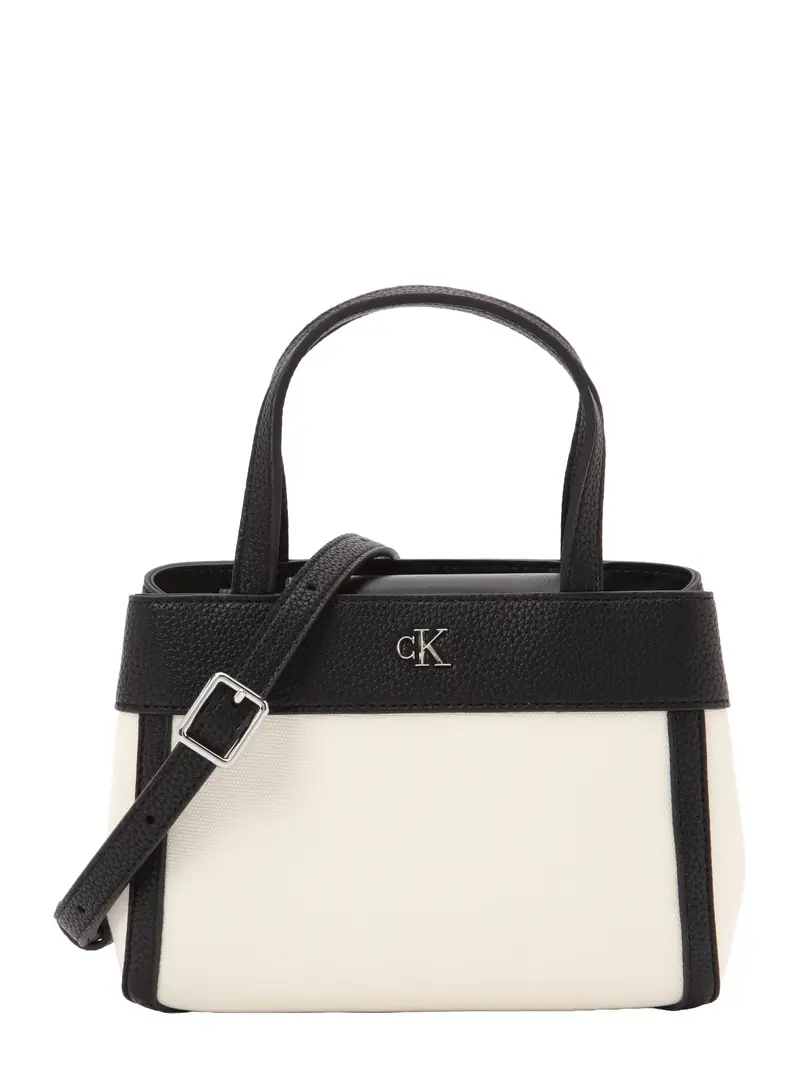 Calvin Klein Borsa a mano Nero 4181454