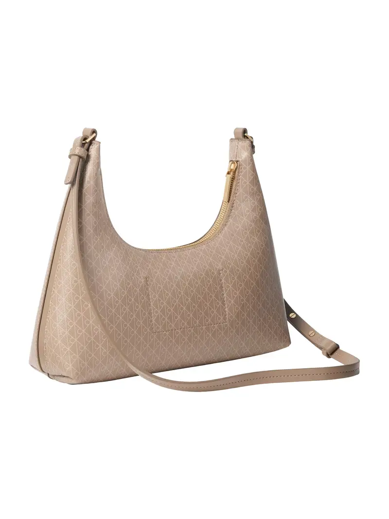 Calvin Klein Borsa a spalla Beige 4161139