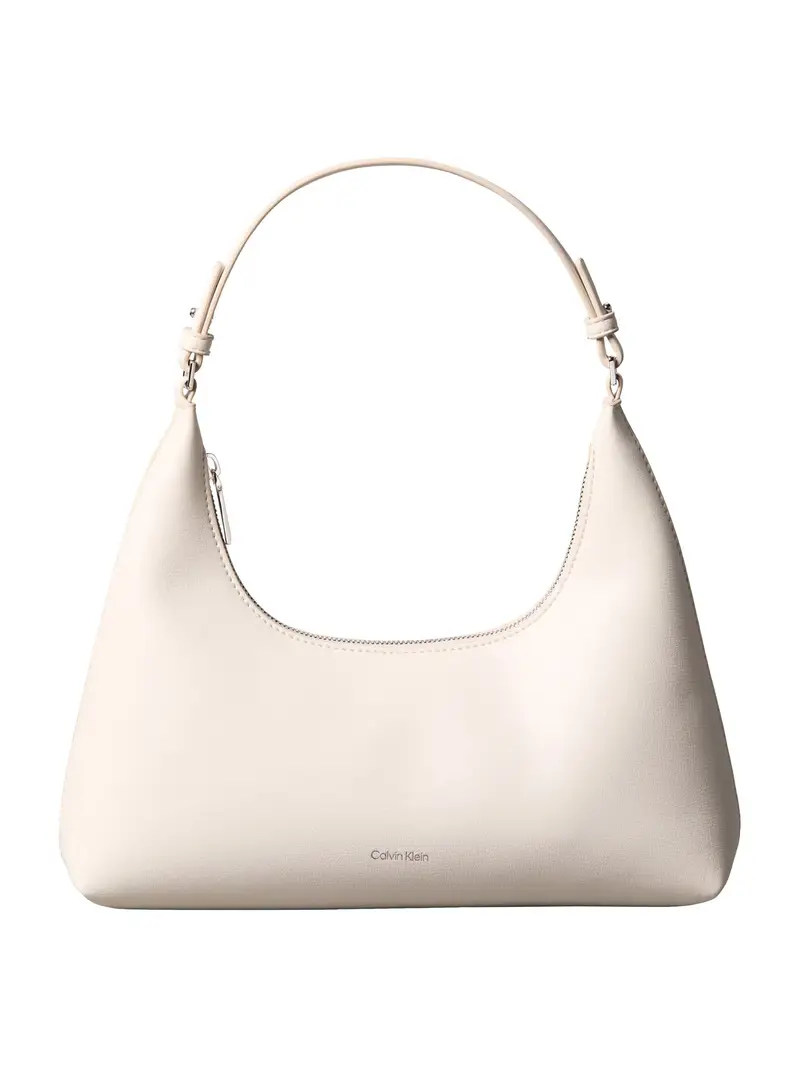 Calvin Klein Borsa a spalla Bianco 3694584