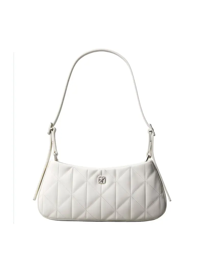 Calvin Klein Borsa a spalla Bianco 3694590