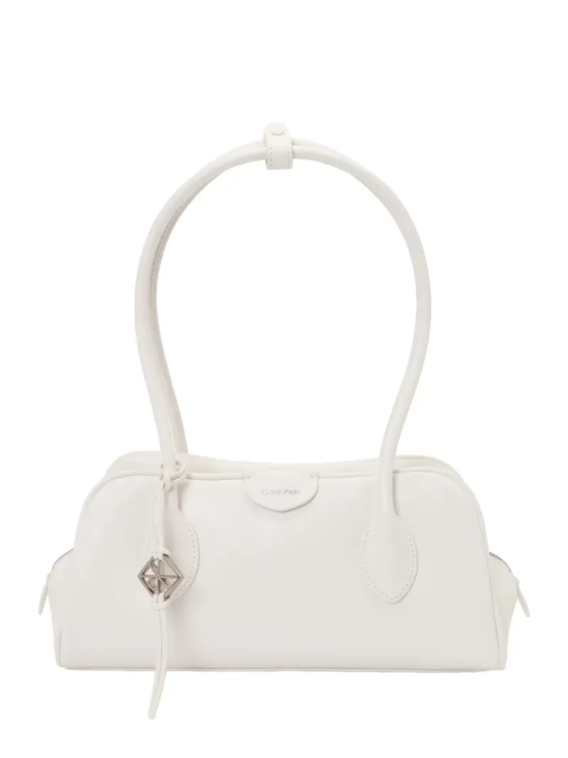 Calvin Klein Borsa a spalla Bianco 4183390