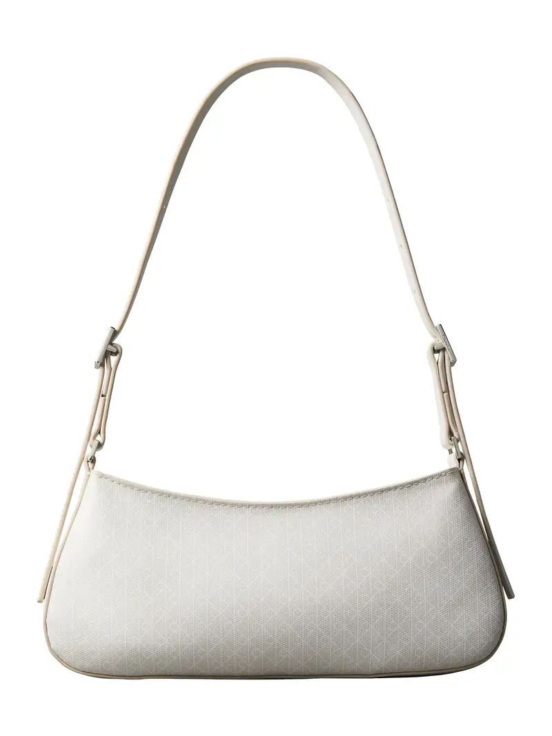 Calvin Klein Borsa a spalla Bianco 3694521