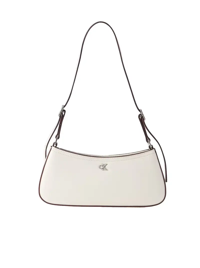 Calvin Klein Borsa a spalla Bianco 4226248