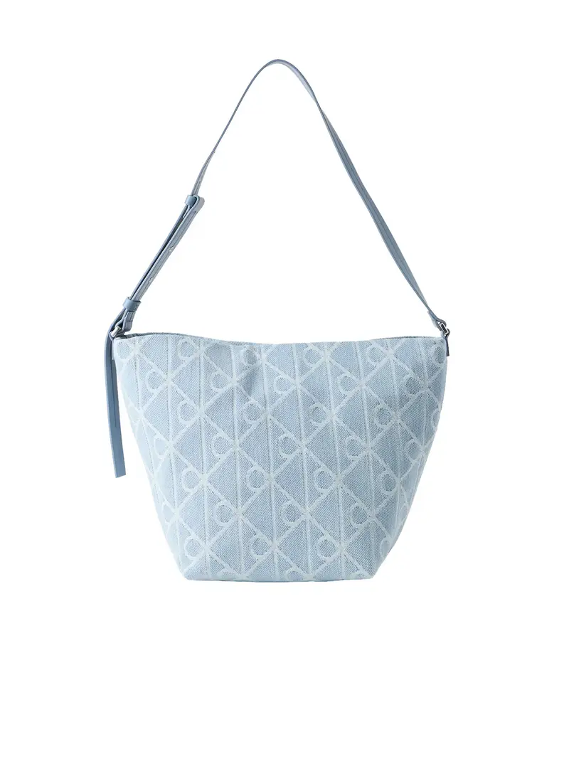 Calvin Klein Borsa a spalla Blu 4200444