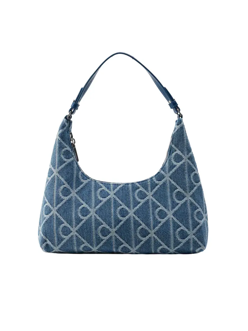 Calvin Klein Borsa a spalla Denim 4200438