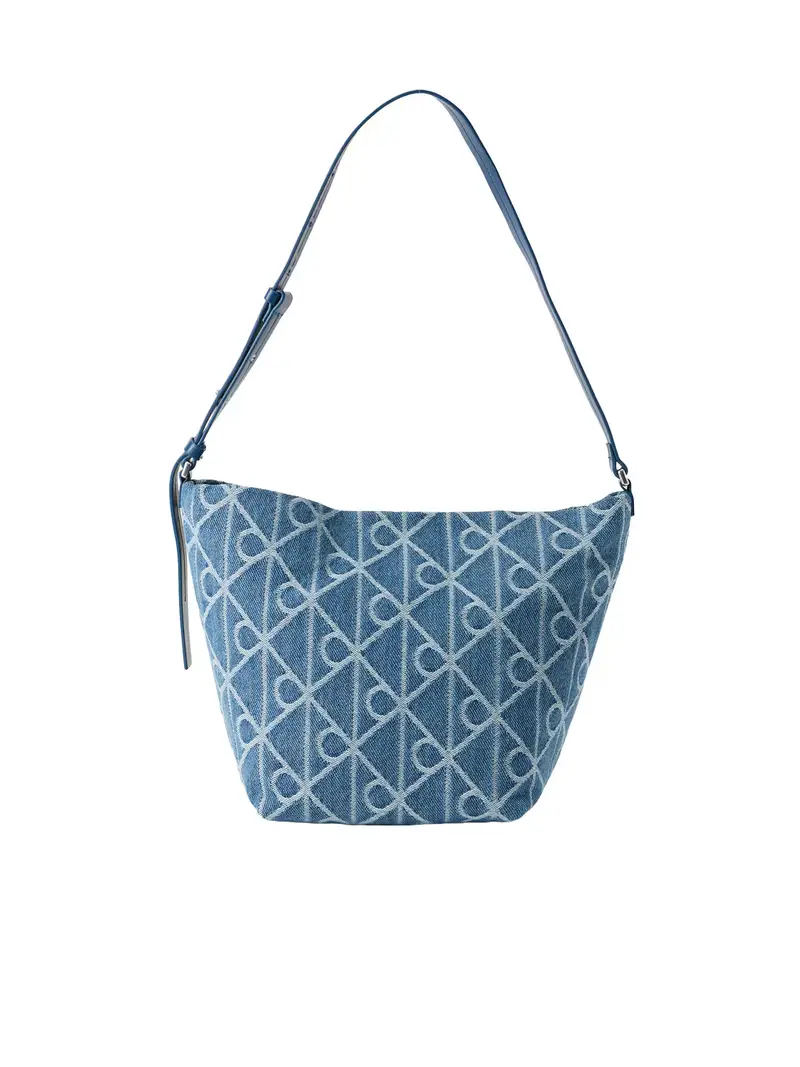 Calvin Klein Borsa a spalla Denim 4200441