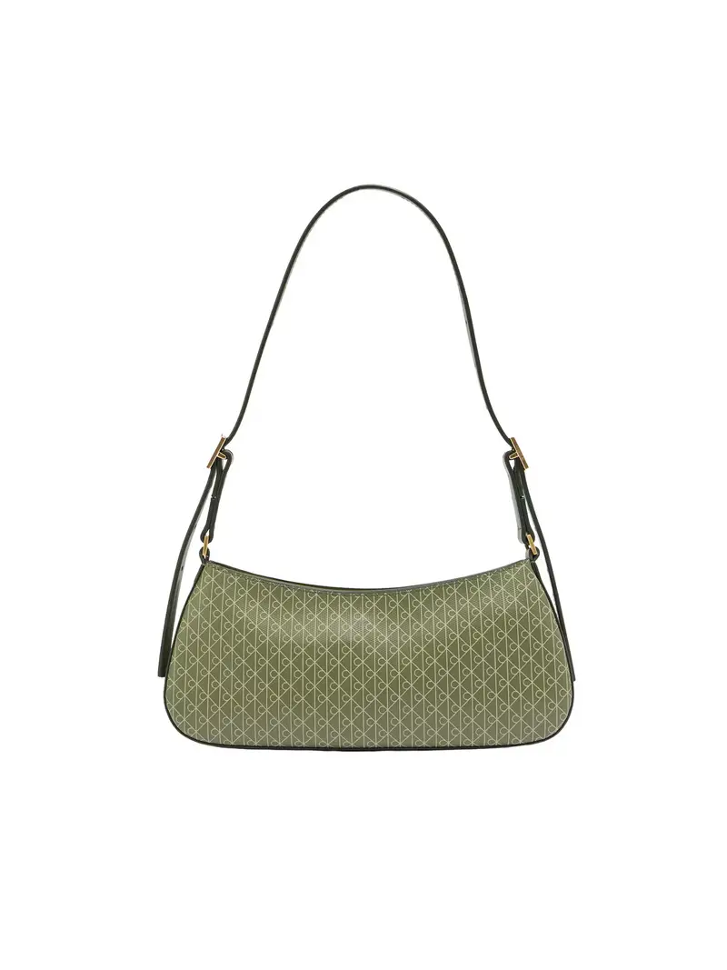 Calvin Klein Borsa a spalla Crema 4200428