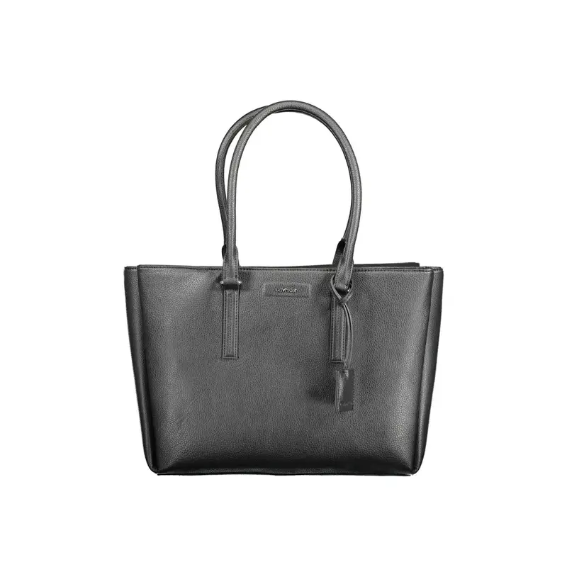 Calvin Klein Borsa a spalla Donna Nero 4072287