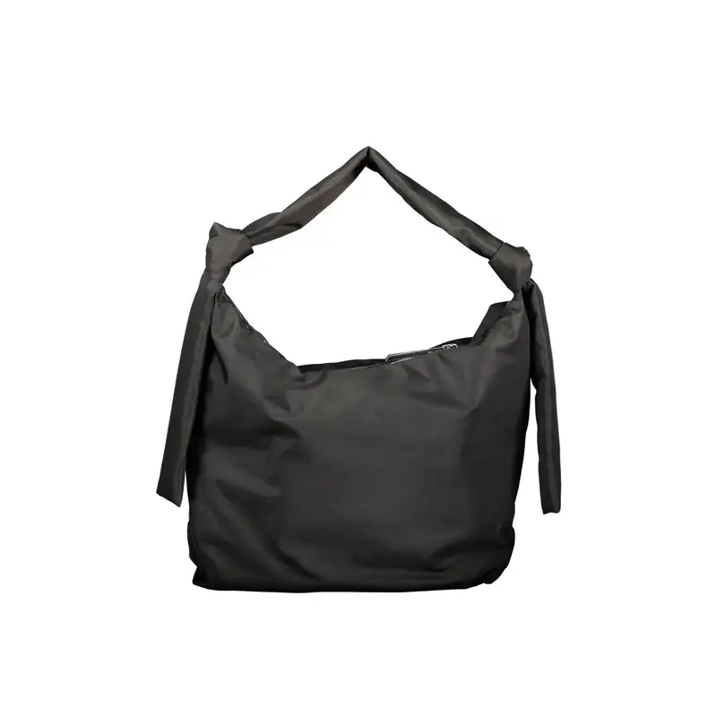 Calvin Klein Borsa a spalla Donna Nero 4060555 miniatura 2