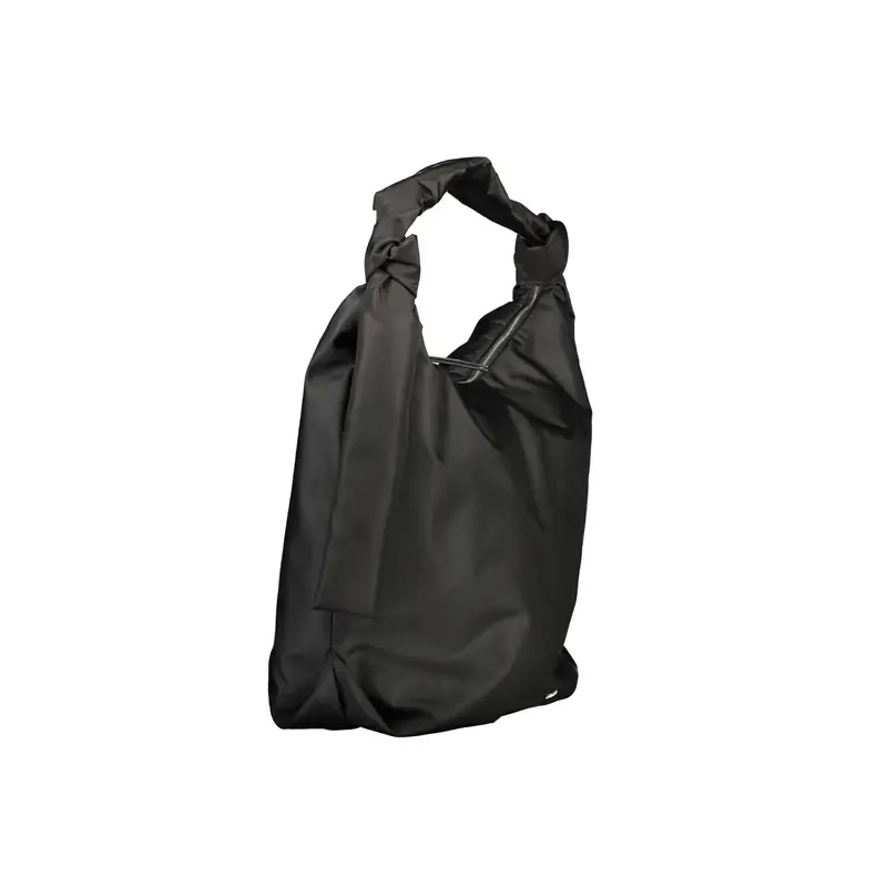 Calvin Klein Borsa a spalla Donna Nero 4060555 miniatura 3