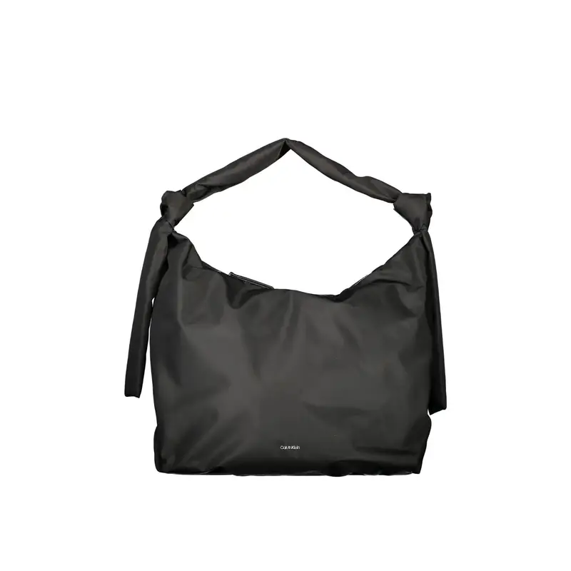 Calvin Klein Borsa a spalla Donna Nero 4060555