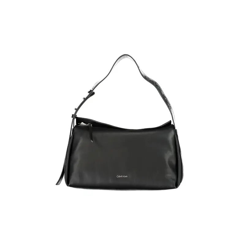 Calvin Klein Borsa a spalla Donna Nero 4061116