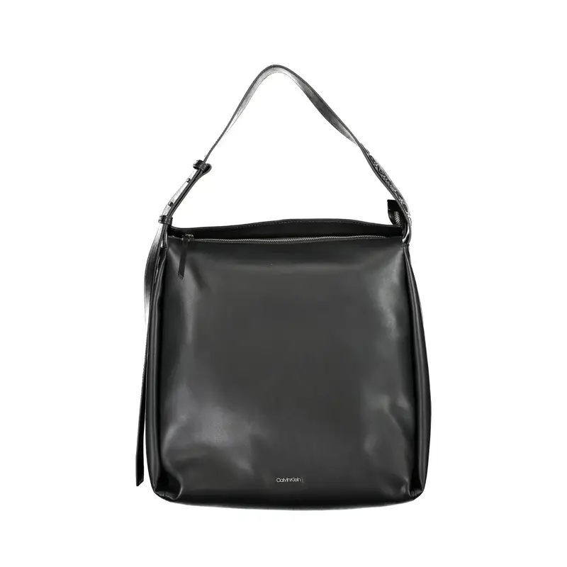 Calvin Klein Borsa a spalla Donna Nero 4061112