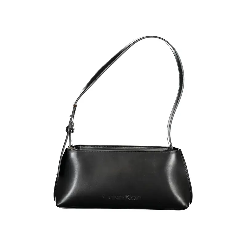 Calvin Klein Borsa a spalla Donna Nero 4062480