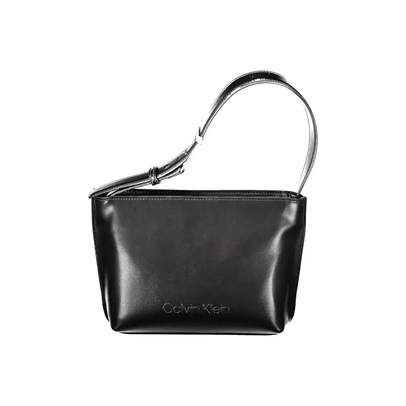 Calvin Klein Borsa a spalla Donna Nero 4062485
