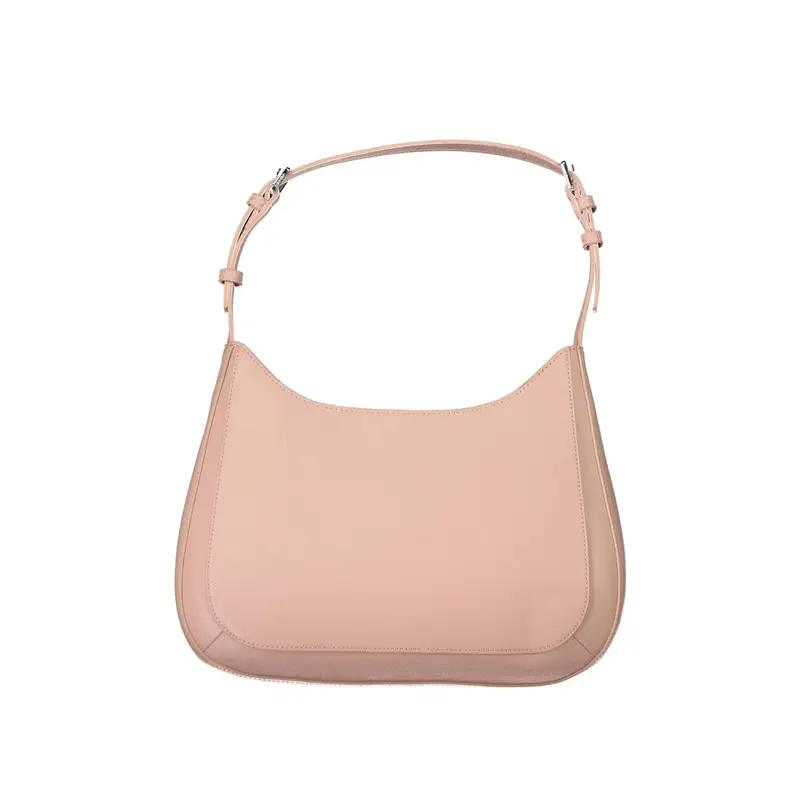 Calvin Klein Borsa a spalla Donna Rosa 4060688 miniatura 2
