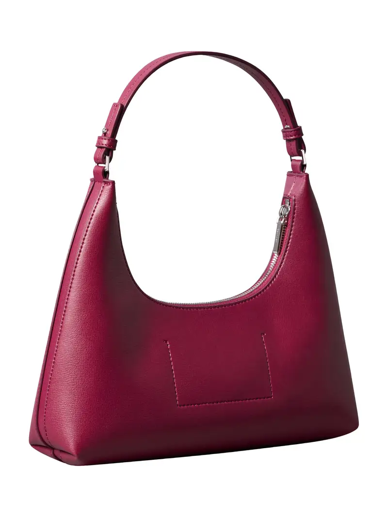 Calvin Klein Borsa a spalla Fucsia 3694581 miniatura 2