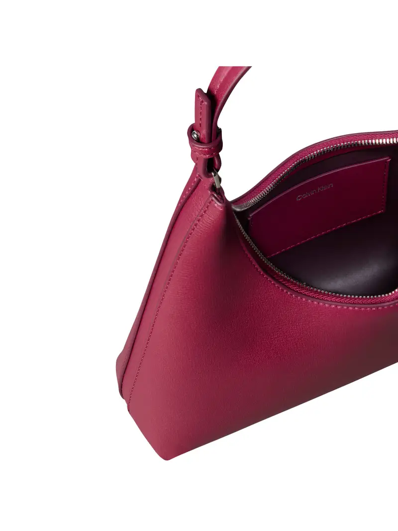 Calvin Klein Borsa a spalla Fucsia 3694581 miniatura 3