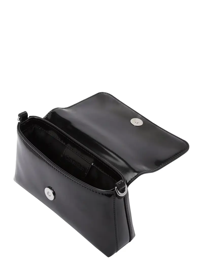 Borsa a spalla MUST nero miniatura 3