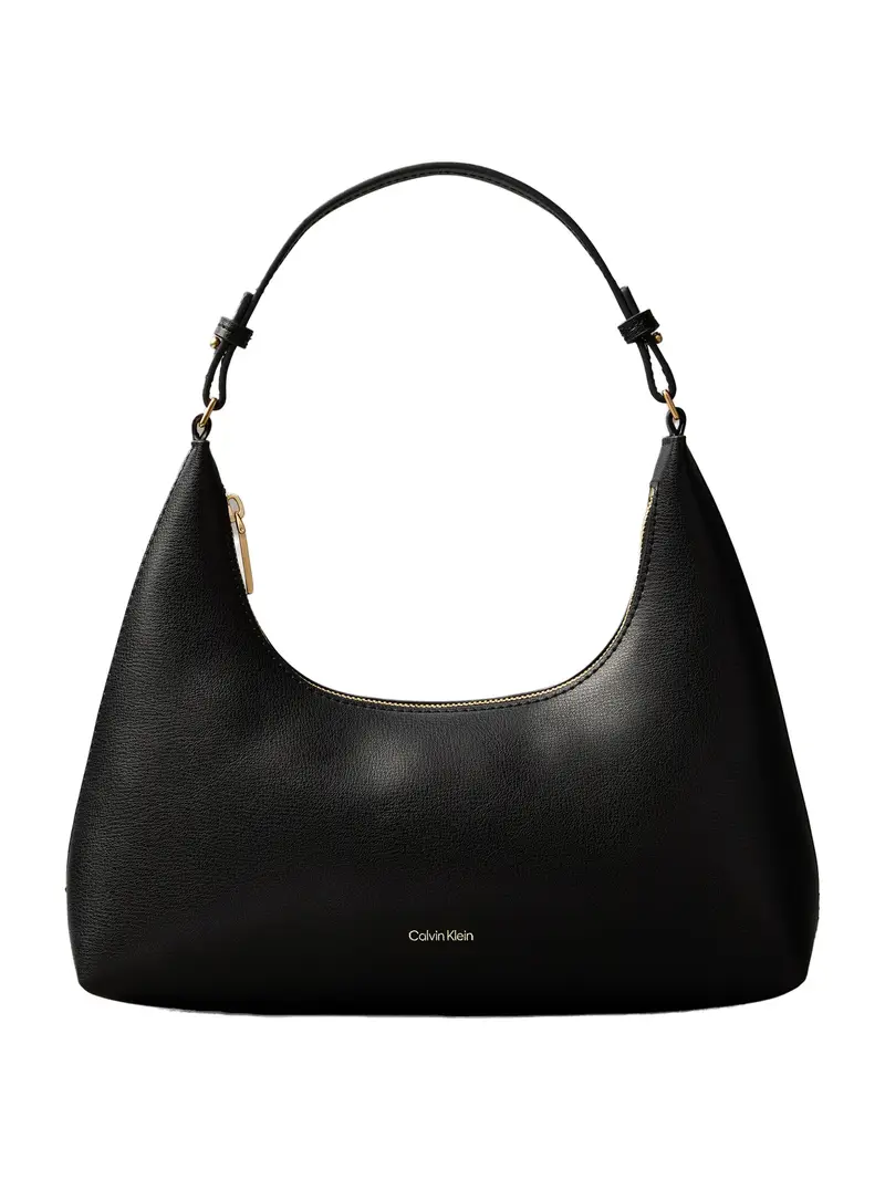 Calvin Klein Borsa a spalla Nero 1971019