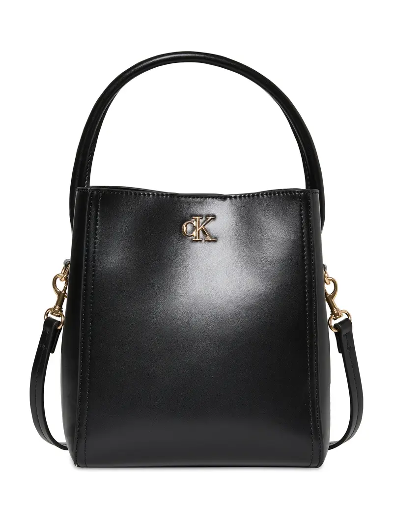 Calvin Klein Borsa a spalla Nero 1970983