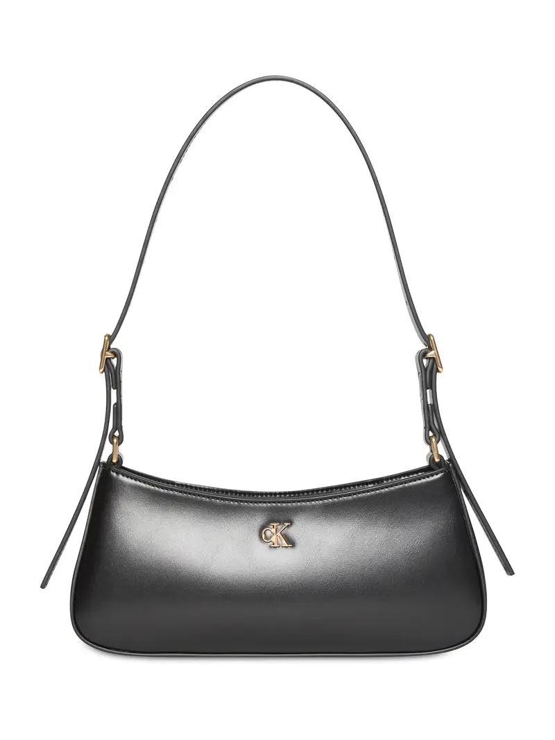 Calvin Klein Borsa a spalla Nero 1970984