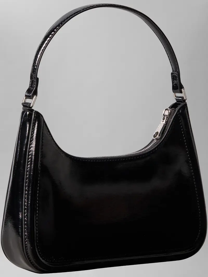 Calvin Klein Borsa a spalla Nero 3251330