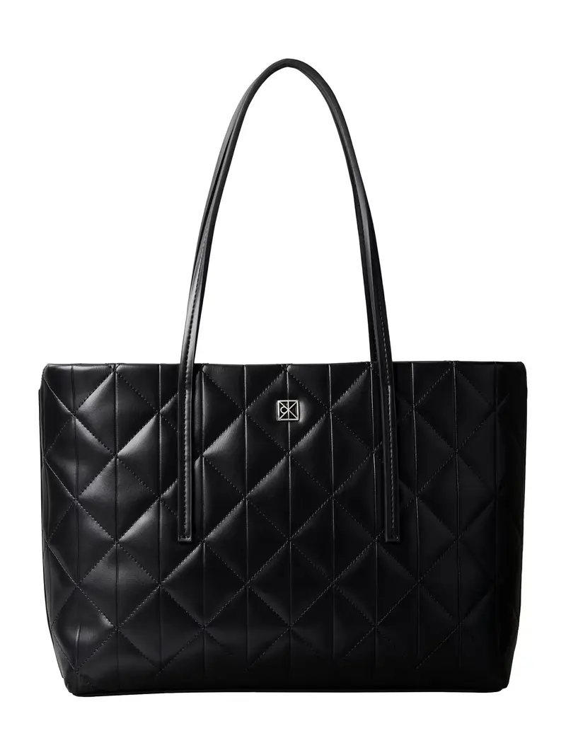 Calvin Klein Borsa a spalla Nero 3694523