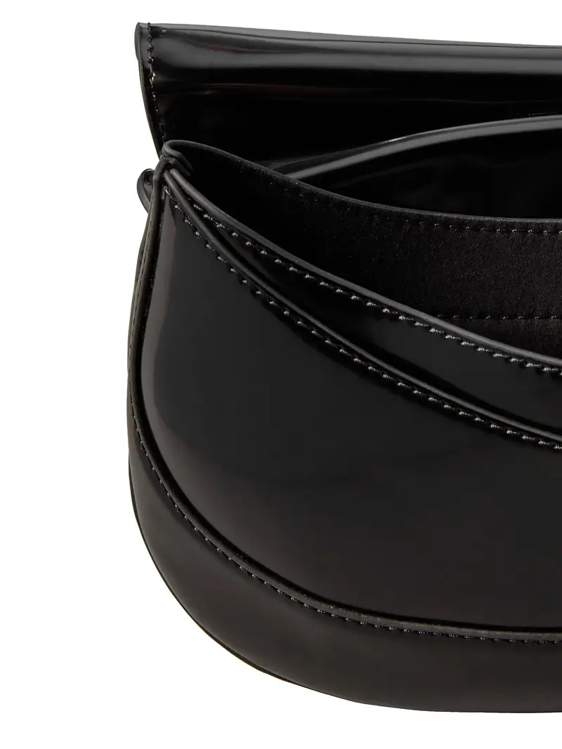 Calvin Klein Borsa a spalla Nero 3694587 miniatura 2