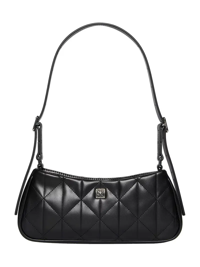 Calvin Klein Borsa a spalla Nero 3694588