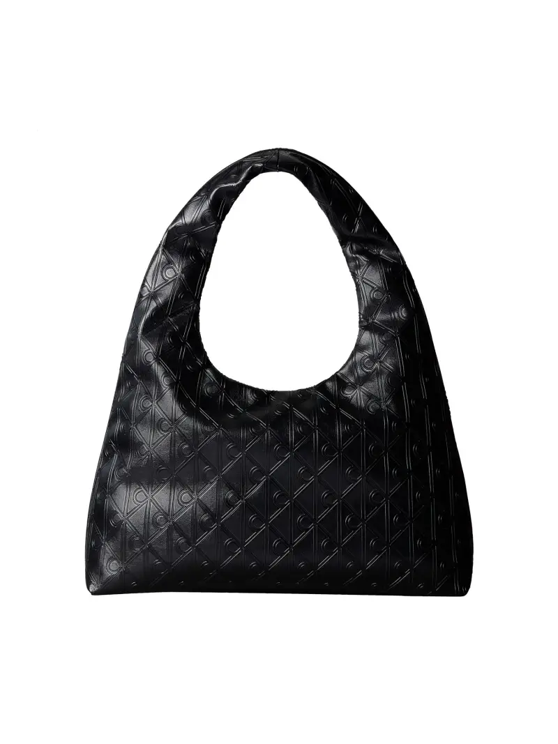 Calvin Klein Borsa a spalla Nero 3694591