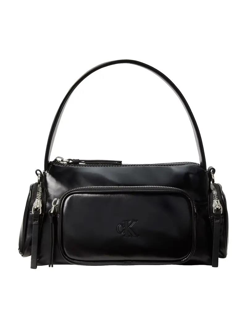 Calvin Klein Borsa a spalla Nero 3694595