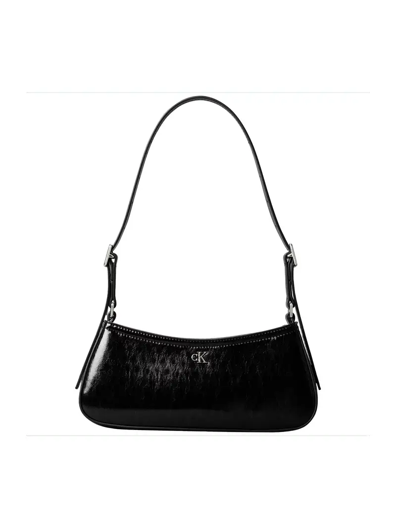 Calvin Klein Borsa a spalla Nero 3757383
