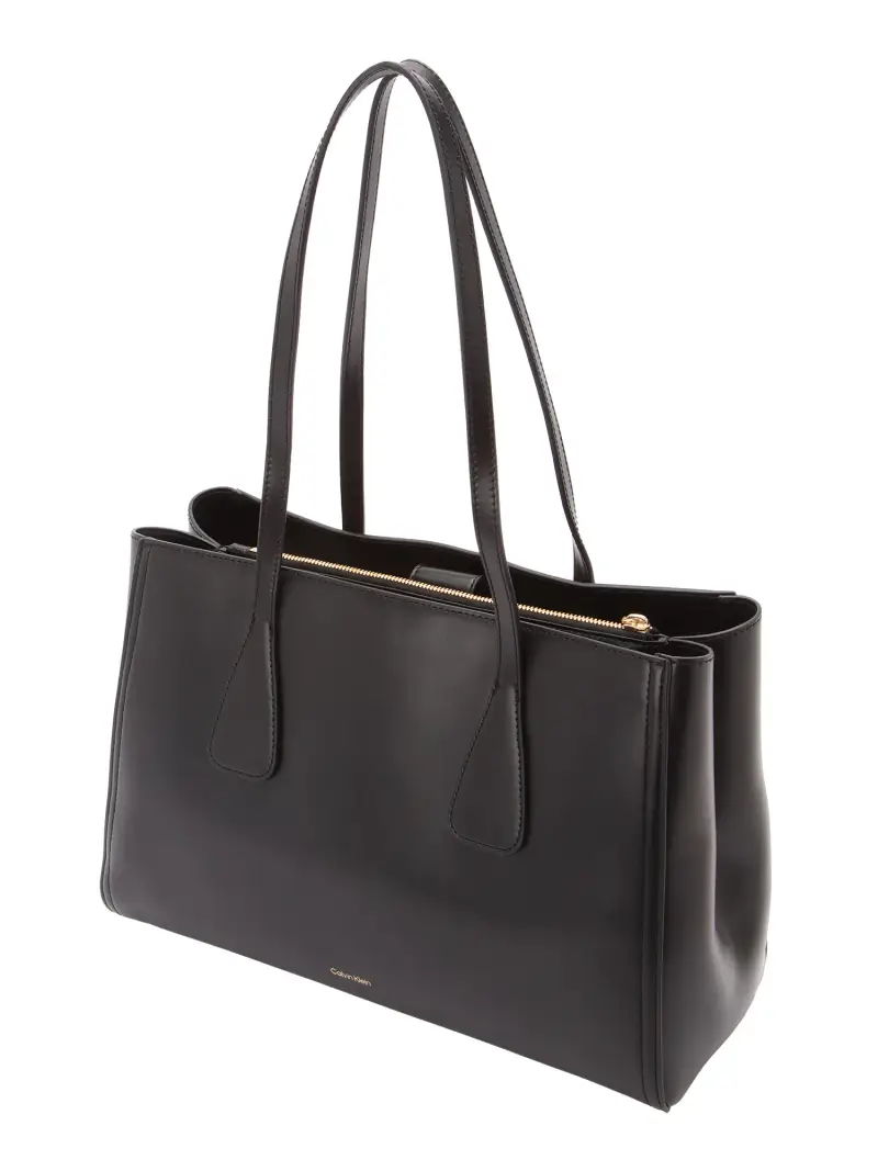 Calvin Klein Borsa a spalla Nero 3895937 miniatura 2