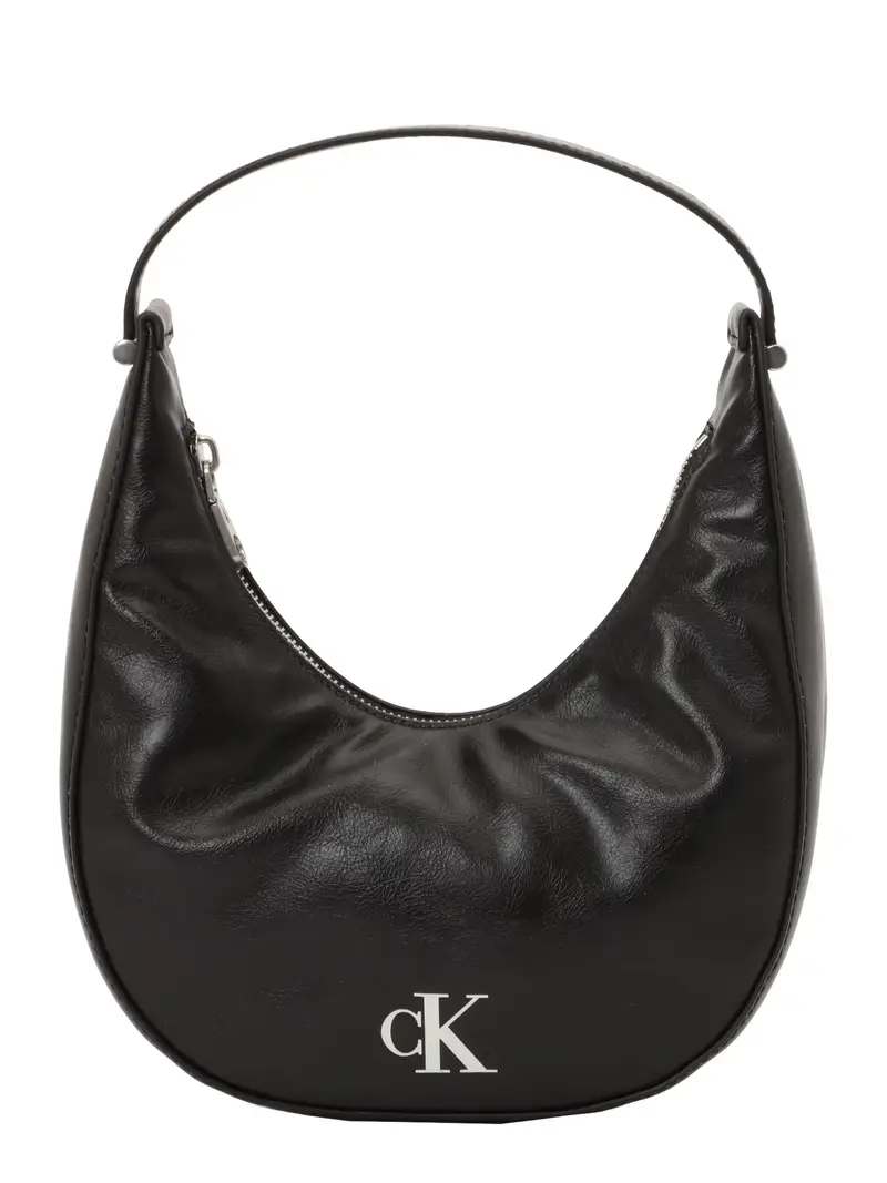 Calvin Klein Borsa a spalla Nero 4183306