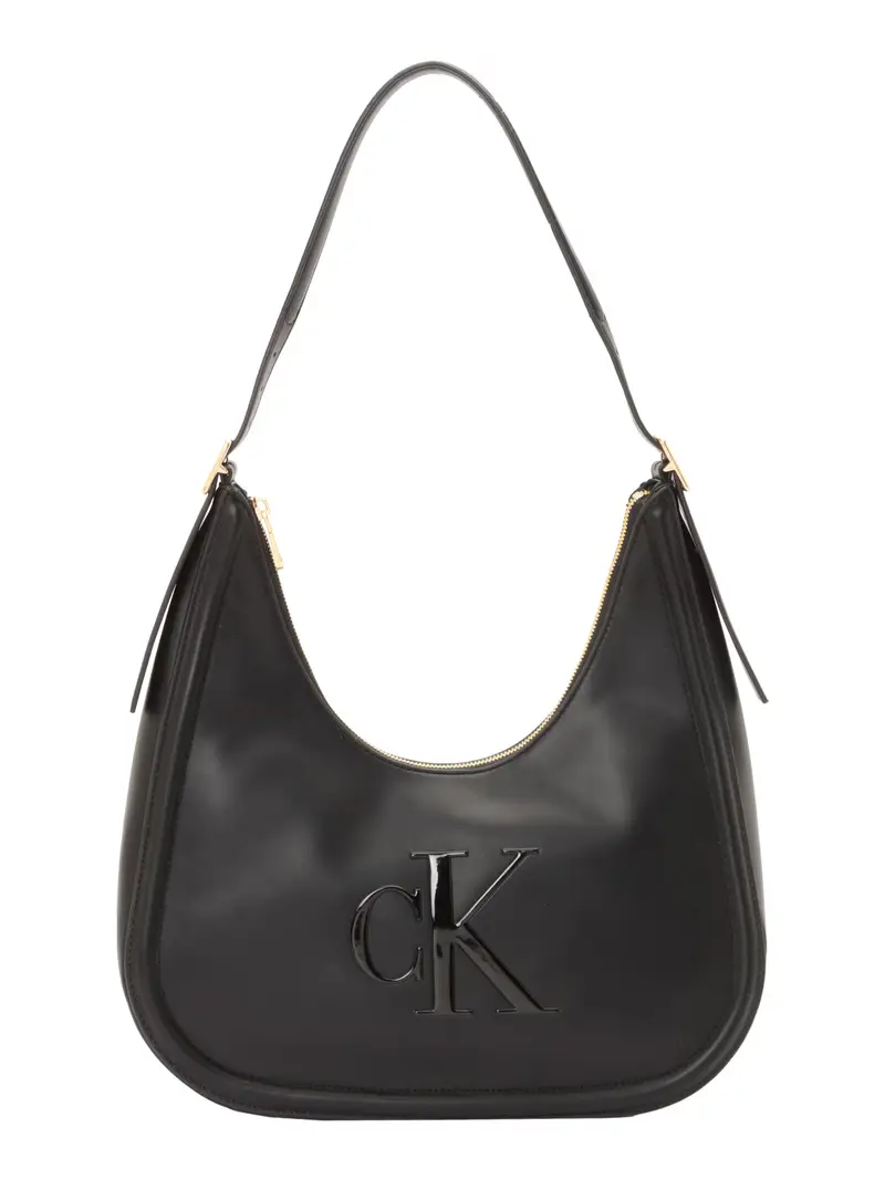 Calvin Klein Borsa a spalla Nero 4183310