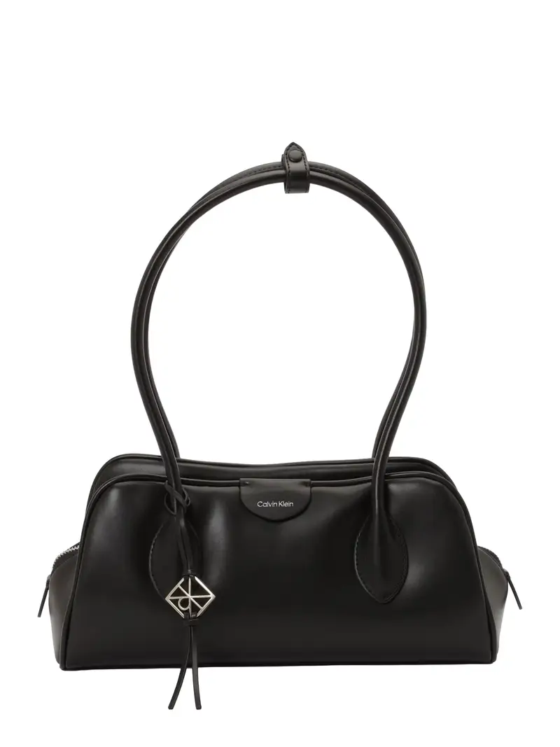 Calvin Klein Borsa a spalla Nero 4183313