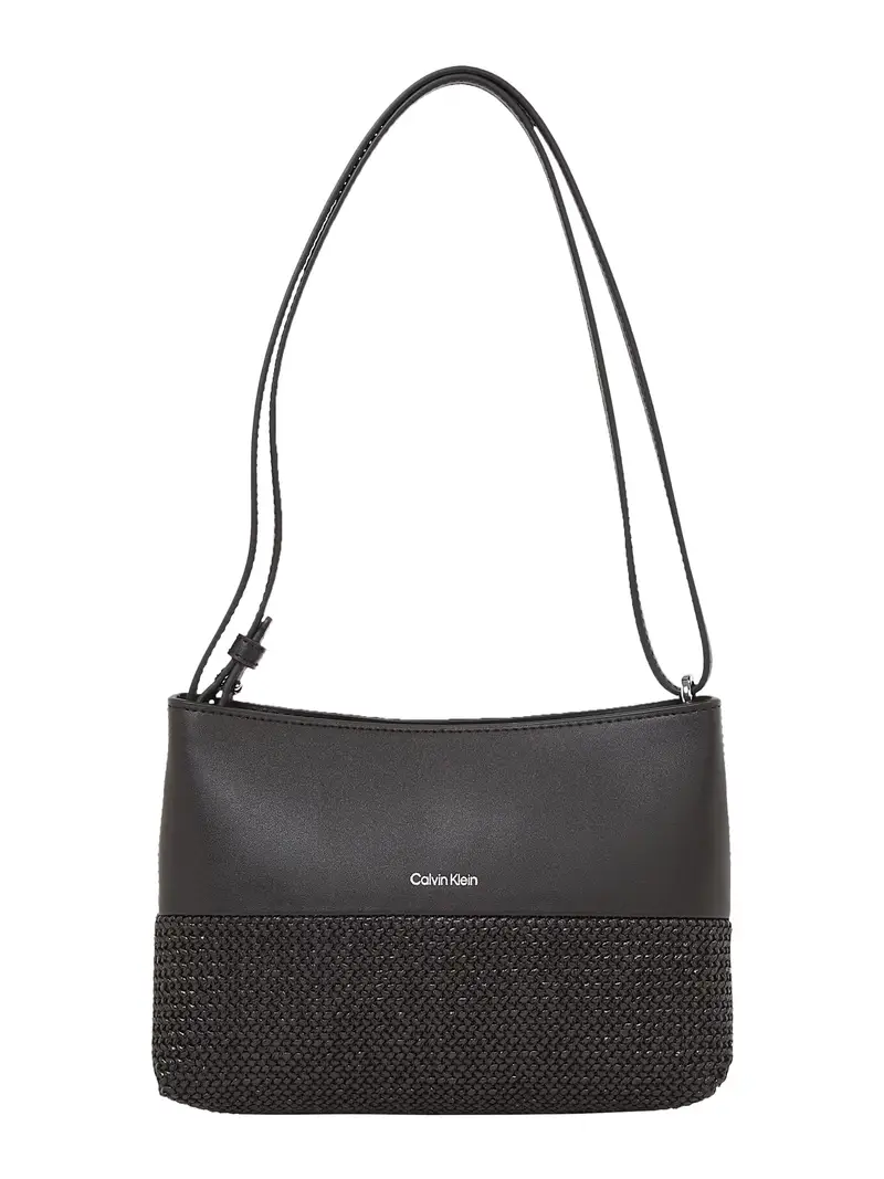 Calvin Klein Borsa a spalla Nero 4212696