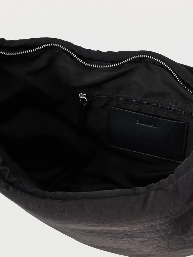 Calvin Klein Borsa a spalla Nero 4226257 miniatura 3