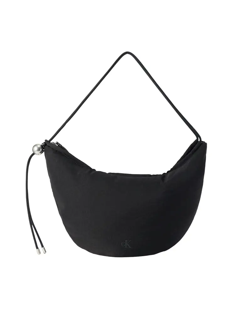 Calvin Klein Borsa a spalla Nero 4226257