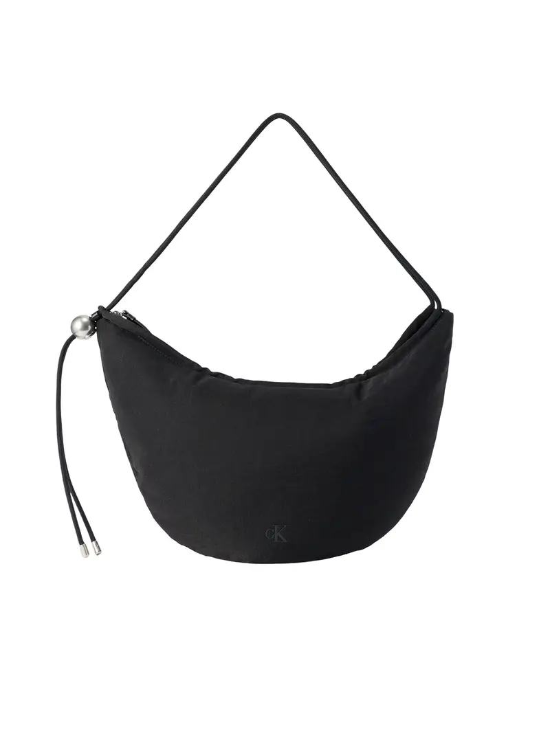 Calvin Klein Borsa a spalla Nero 4226269