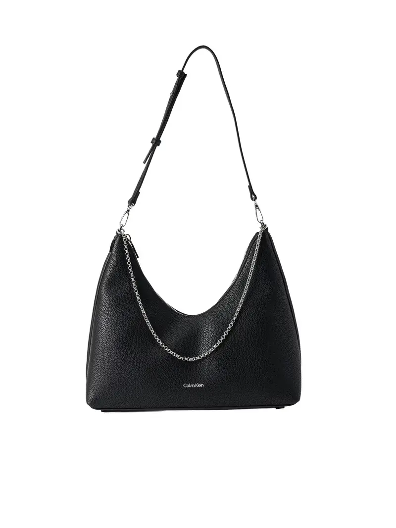 Calvin Klein Borsa a spalla Nero 4226250