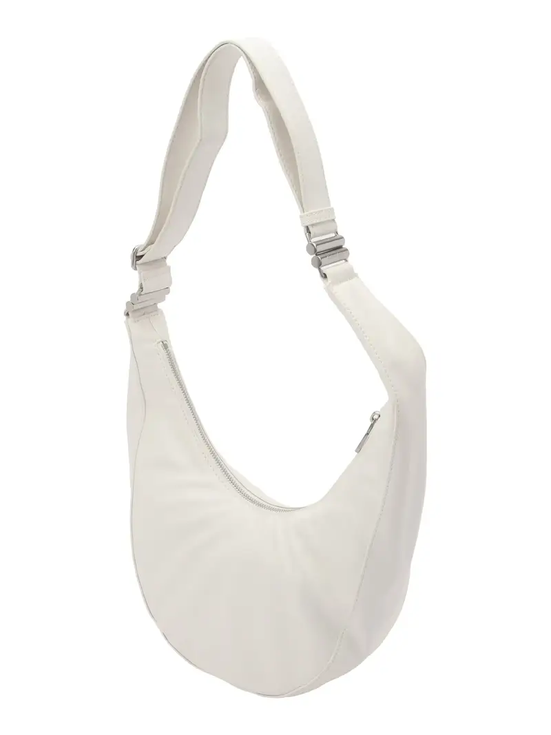 Calvin Klein Borsa a spalla Nero 4183311 miniatura 3