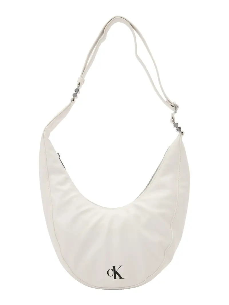 Calvin Klein Borsa a spalla Nero 4183311